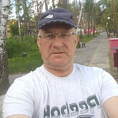 Фотография мужчины Вячеслав, 59 лет из г. Пинск