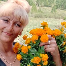 Фотография девушки Анжелика, 55 лет из г. Красноярск