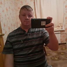 Фотография мужчины Рома, 36 лет из г. Байкал