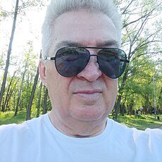 Фотография мужчины Сергей, 56 лет из г. Омск