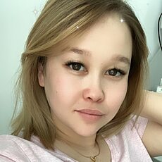 Фотография девушки Альбина, 26 лет из г. Астана