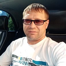 Фотография мужчины Евгений, 35 лет из г. Анжеро-Судженск