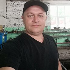 Фотография мужчины Василий, 43 года из г. Пермь