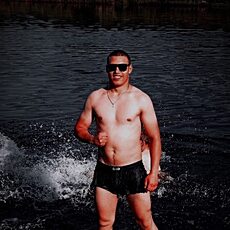 Фотография мужчины Макс, 25 лет из г. Бобруйск