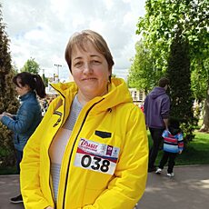 Фотография девушки Марина, 51 год из г. Подольск