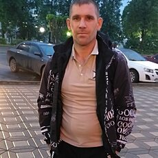 Фотография мужчины Александр, 38 лет из г. Воркута