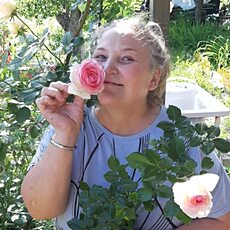 Фотография девушки Елена, 59 лет из г. Новочеркасск