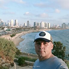 Фотография мужчины Nikolai, 42 года из г. Тель-Авив
