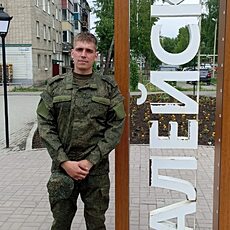 Фотография мужчины Вячеслав, 27 лет из г. Алейск