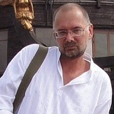 Фотография мужчины Николай, 51 год из г. Первомайск