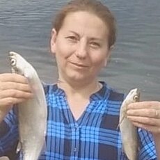 Наталья, 46 из г. Нижний Новгород.