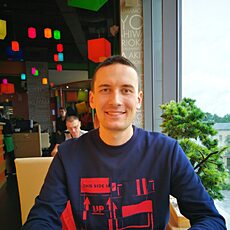 Фотография мужчины Igor, 34 года из г. Львов