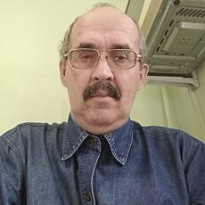 Фотография мужчины Ирек, 64 года из г. Уфа