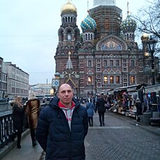 Фотография мужчины Владимир, 44 года из г. Киров