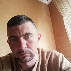 Фотография мужчины Иван, 34 года из г. Калининград