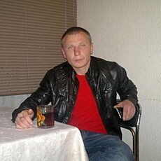 Фотография мужчины Николай, 35 лет из г. Северская
