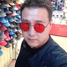 Фотография мужчины Ахилес, 34 года из г. Бишкек