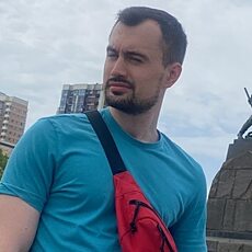 Фотография мужчины Виталий, 29 лет из г. Прохладный