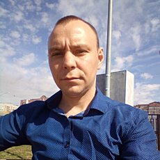 Фотография мужчины Андрей, 34 года из г. Череповец