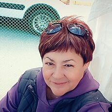 Фотография девушки Светлана, 53 года из г. Новоалтайск