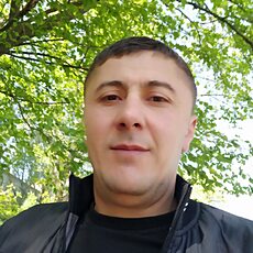 Фотография мужчины Ака, 40 лет из г. Луганск