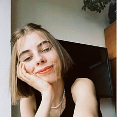 Фотография девушки Ліза, 20 лет из г. Черновцы