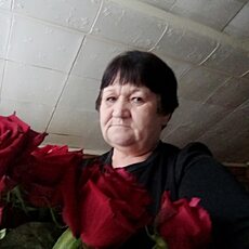 Фотография девушки Алевтина, 59 лет из г. Чебоксары