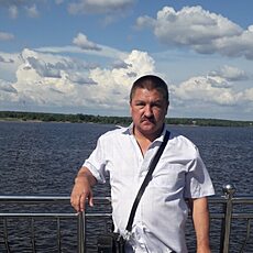 Фотография мужчины Николай, 54 года из г. Пермь