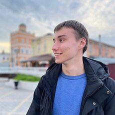 Фотография мужчины Дмитрий, 19 лет из г. Муром