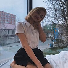 Фотография девушки Валерия, 21 год из г. Павлодар