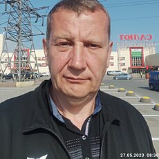 Фотография мужчины Сергей, 47 лет из г. Смоленск