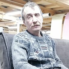 Фотография мужчины Игорь, 58 лет из г. Череповец