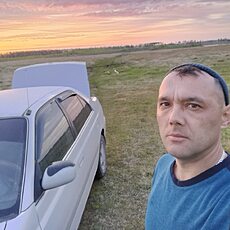 Фотография мужчины Сергей, 39 лет из г. Усолье-Сибирское