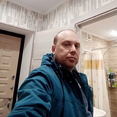 Фотография мужчины Андрей, 48 лет из г. Климовск