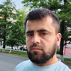 Фотография мужчины Мухаммад, 31 год из г. Владимир