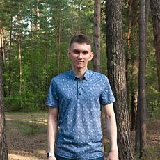 Фотография мужчины Влад, 23 года из г. Барнаул