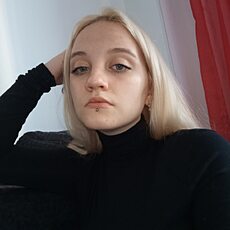 Фотография девушки Алина, 19 лет из г. Петрозаводск