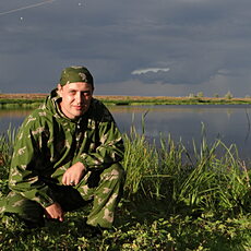 Фотография мужчины Алексей, 39 лет из г. Волгоград