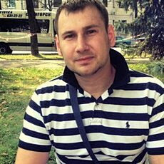 Фотография мужчины Максим, 35 лет из г. Пушкино (Московская Обл)