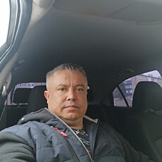 Фотография мужчины Алексей, 41 год из г. Туймазы