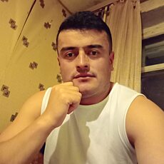 Фотография мужчины Немат, 32 года из г. Красноярск