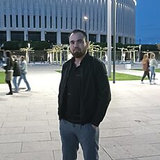 Фотография мужчины Даниел, 32 года из г. Краснодар
