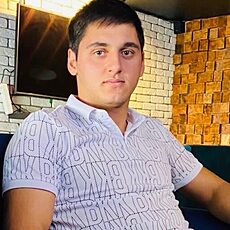 Фотография мужчины Агас, 26 лет из г. Краснодар