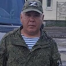 Фотография мужчины Олег, 55 лет из г. Рязань