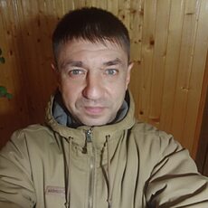 Фотография мужчины Юрий, 46 лет из г. Белая Церковь