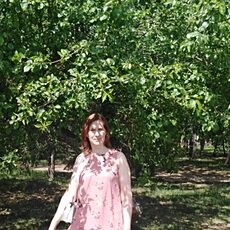 Фотография девушки Татьяна, 42 года из г. Новосибирск