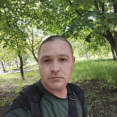 Фотография мужчины Вова, 34 года из г. Новоазовск
