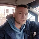 Александрович, 36 лет