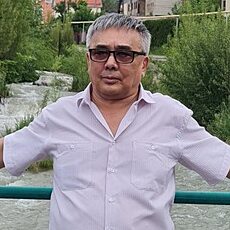 Фотография мужчины Мурат, 64 года из г. Алматы