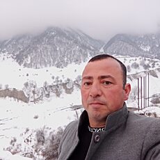 Фотография мужчины Шахин, 39 лет из г. Краснодар